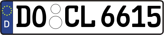 DO-CL6615