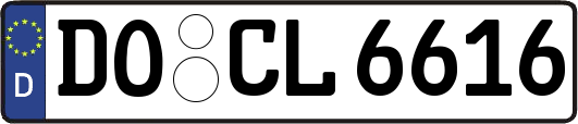 DO-CL6616