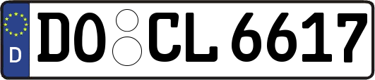 DO-CL6617