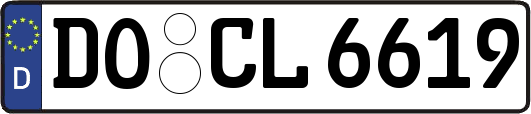 DO-CL6619