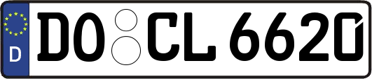 DO-CL6620