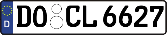 DO-CL6627