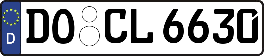 DO-CL6630