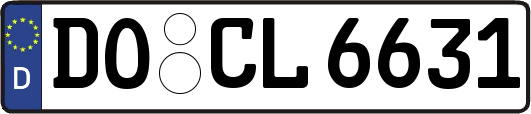 DO-CL6631
