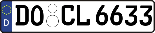 DO-CL6633