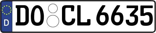 DO-CL6635