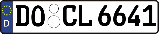 DO-CL6641