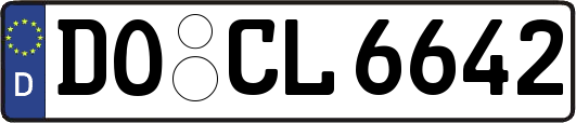 DO-CL6642