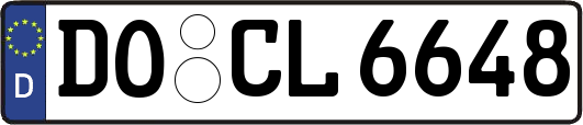 DO-CL6648