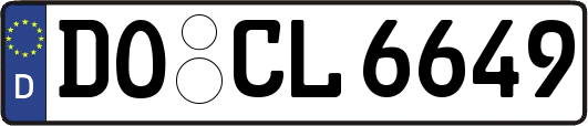 DO-CL6649