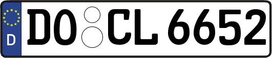DO-CL6652
