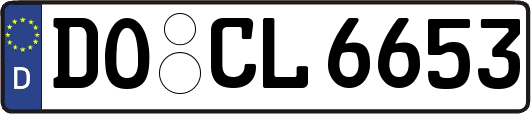 DO-CL6653