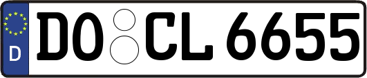 DO-CL6655