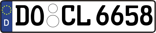 DO-CL6658