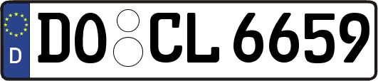 DO-CL6659