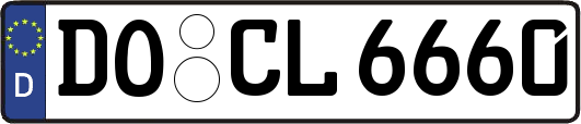 DO-CL6660