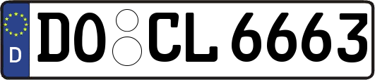 DO-CL6663