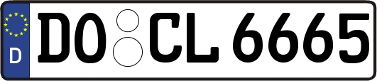 DO-CL6665
