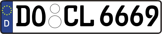 DO-CL6669