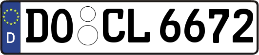 DO-CL6672