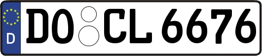 DO-CL6676
