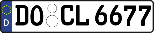 DO-CL6677
