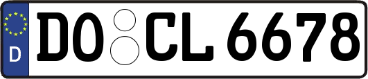 DO-CL6678