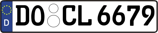 DO-CL6679