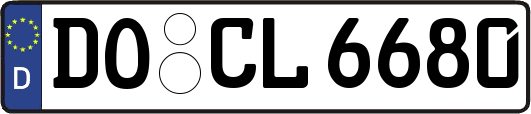 DO-CL6680