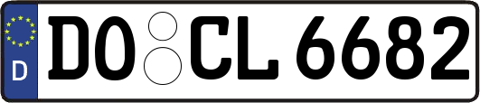 DO-CL6682
