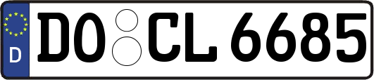 DO-CL6685