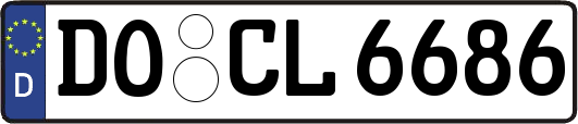 DO-CL6686
