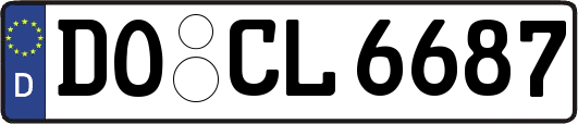 DO-CL6687