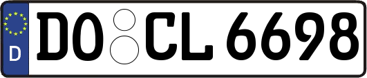 DO-CL6698
