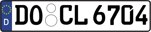 DO-CL6704