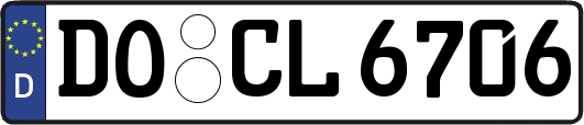 DO-CL6706