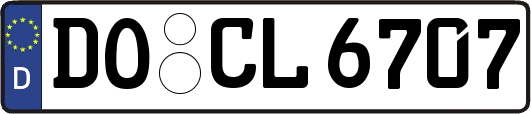 DO-CL6707