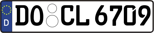 DO-CL6709