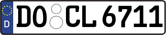 DO-CL6711