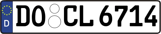 DO-CL6714