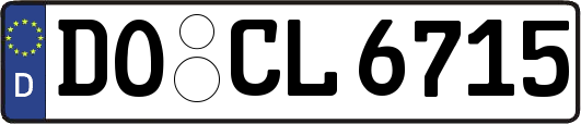 DO-CL6715