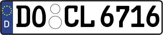 DO-CL6716