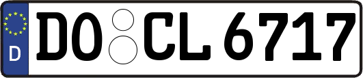 DO-CL6717
