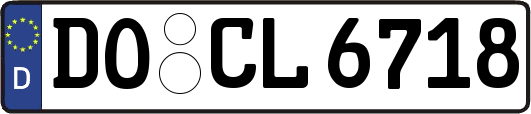 DO-CL6718