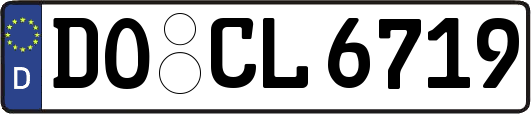 DO-CL6719