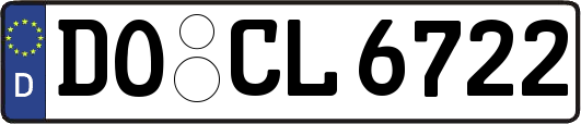 DO-CL6722