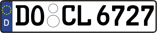 DO-CL6727