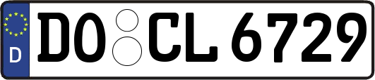 DO-CL6729