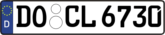 DO-CL6730