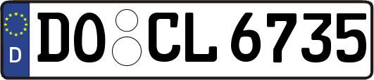 DO-CL6735
